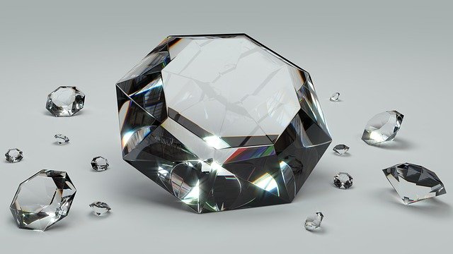 Louis Vuitton zakupił najstarszy diament na świecie!