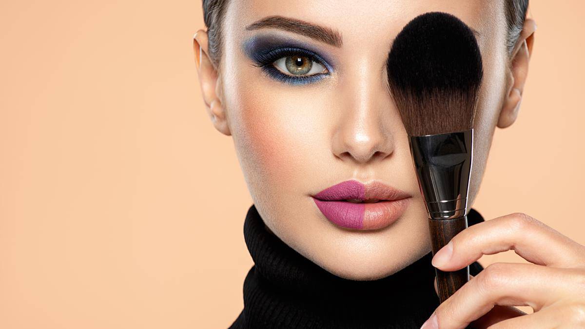 Poznaj najgorsze makijażowe trendy!