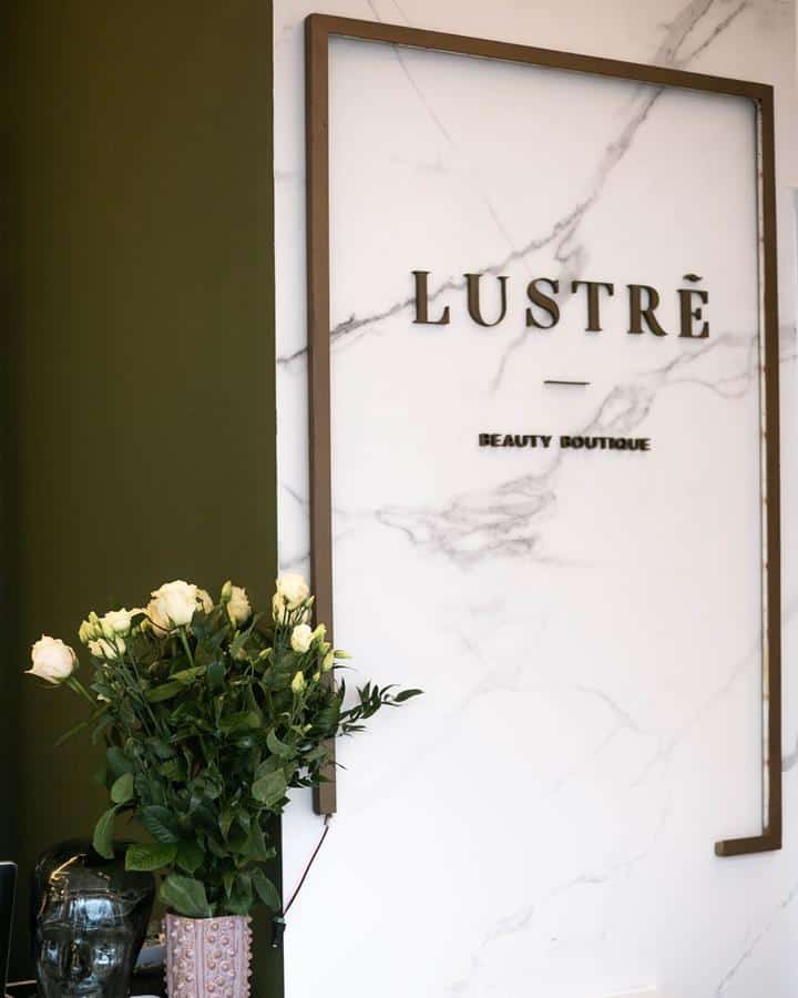 Ciekawe miejsca: Lustré – poznaj koncept beauty boutique w Warszawie
