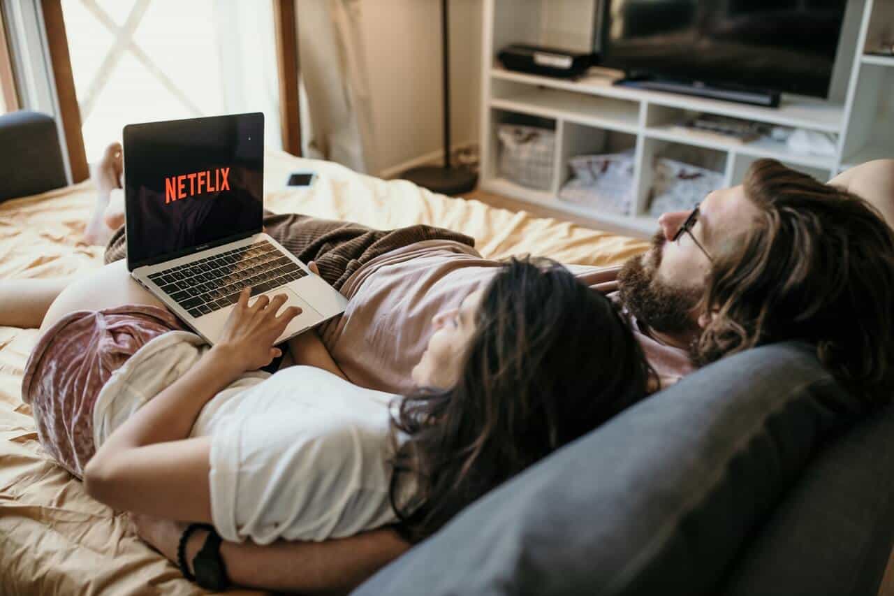 Miłość do kwadratu – zobacz pierwszą polską komedię romantyczną dla Netflixa!