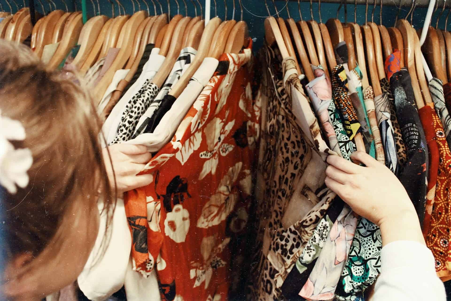 Wyjątkowa kolekcja sukienek vintage w odświeżonej odsłonie według Miu Miu