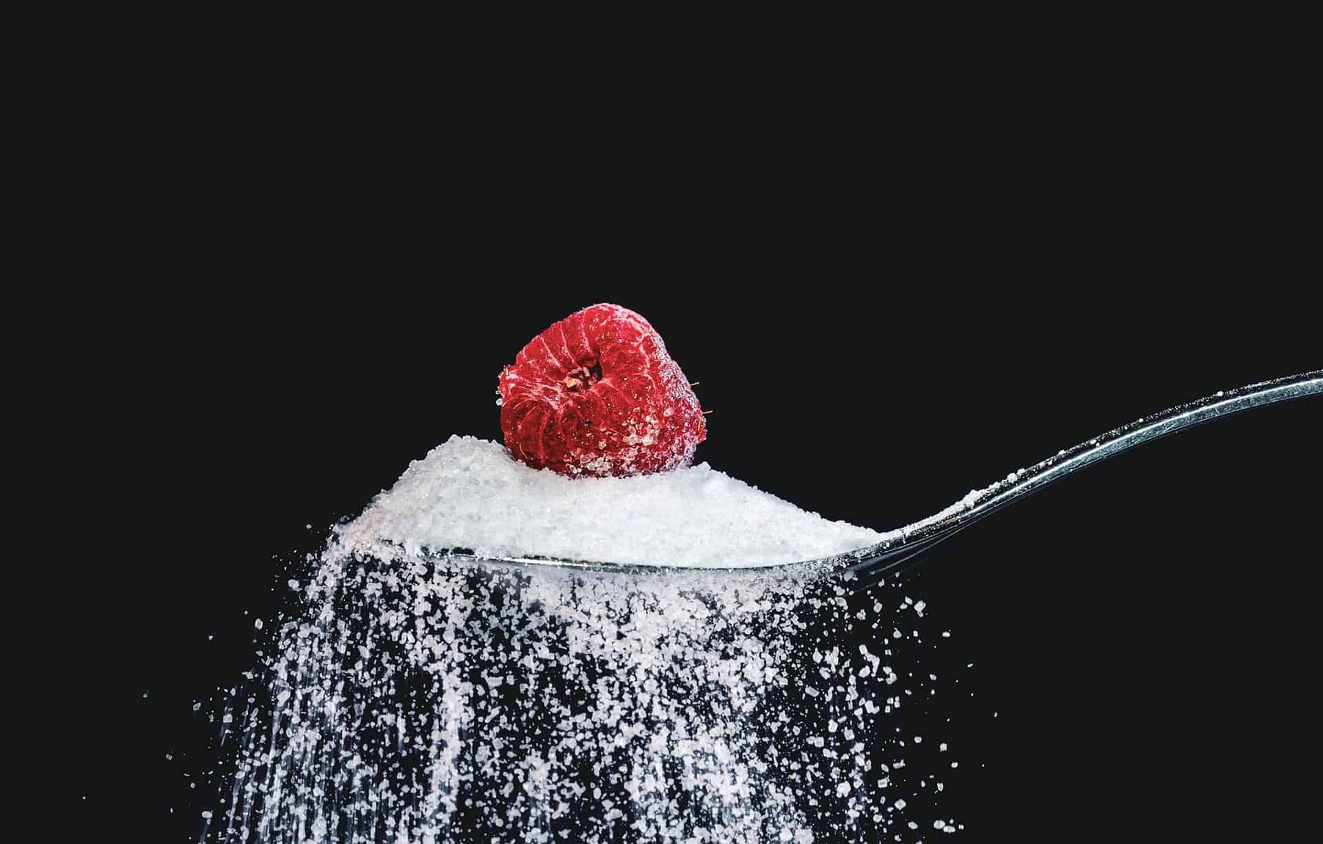 Co się stanie z organizmem, gdy ograniczymy cukier?