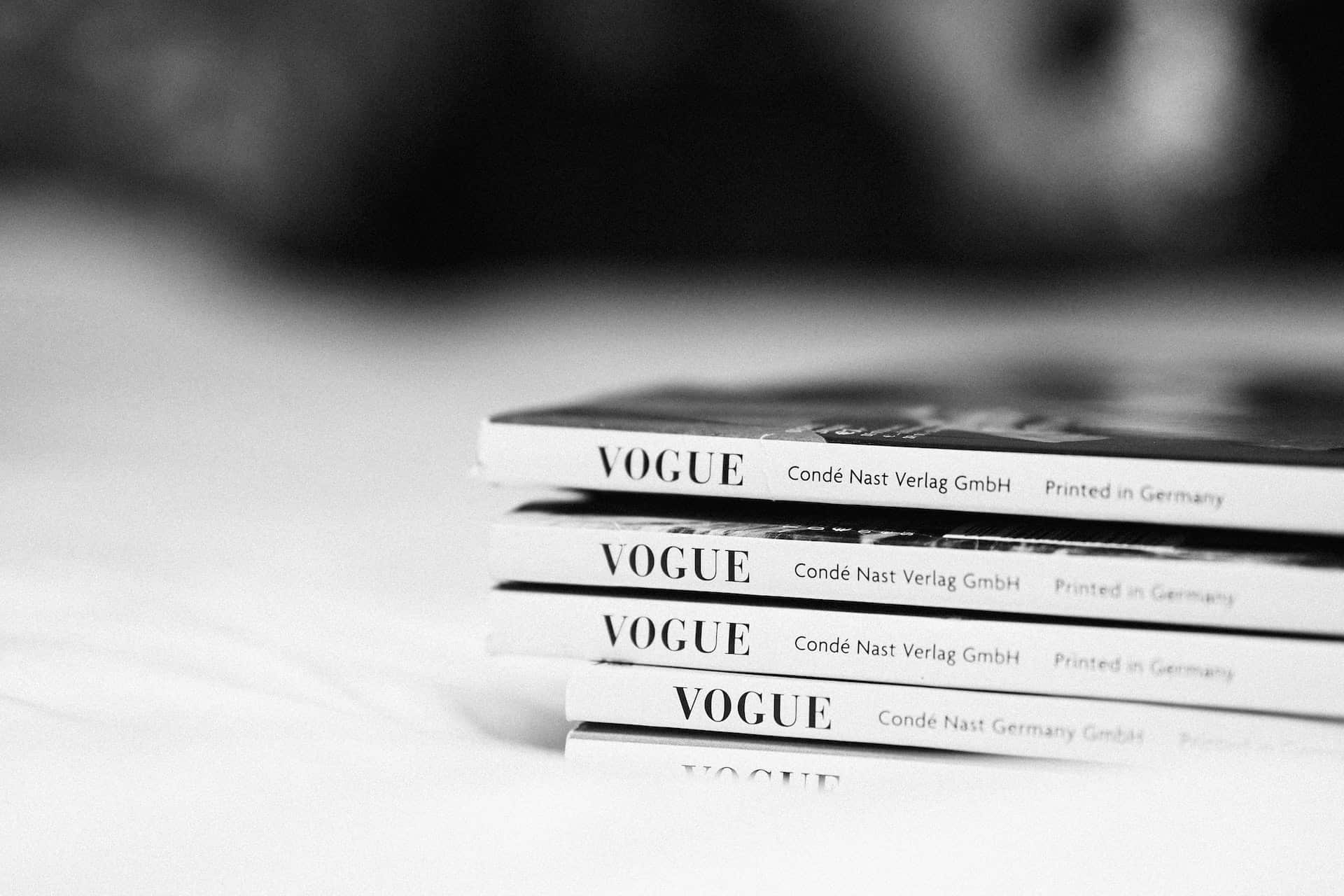 Cindy Crawford na okładce polskiego Vogue!