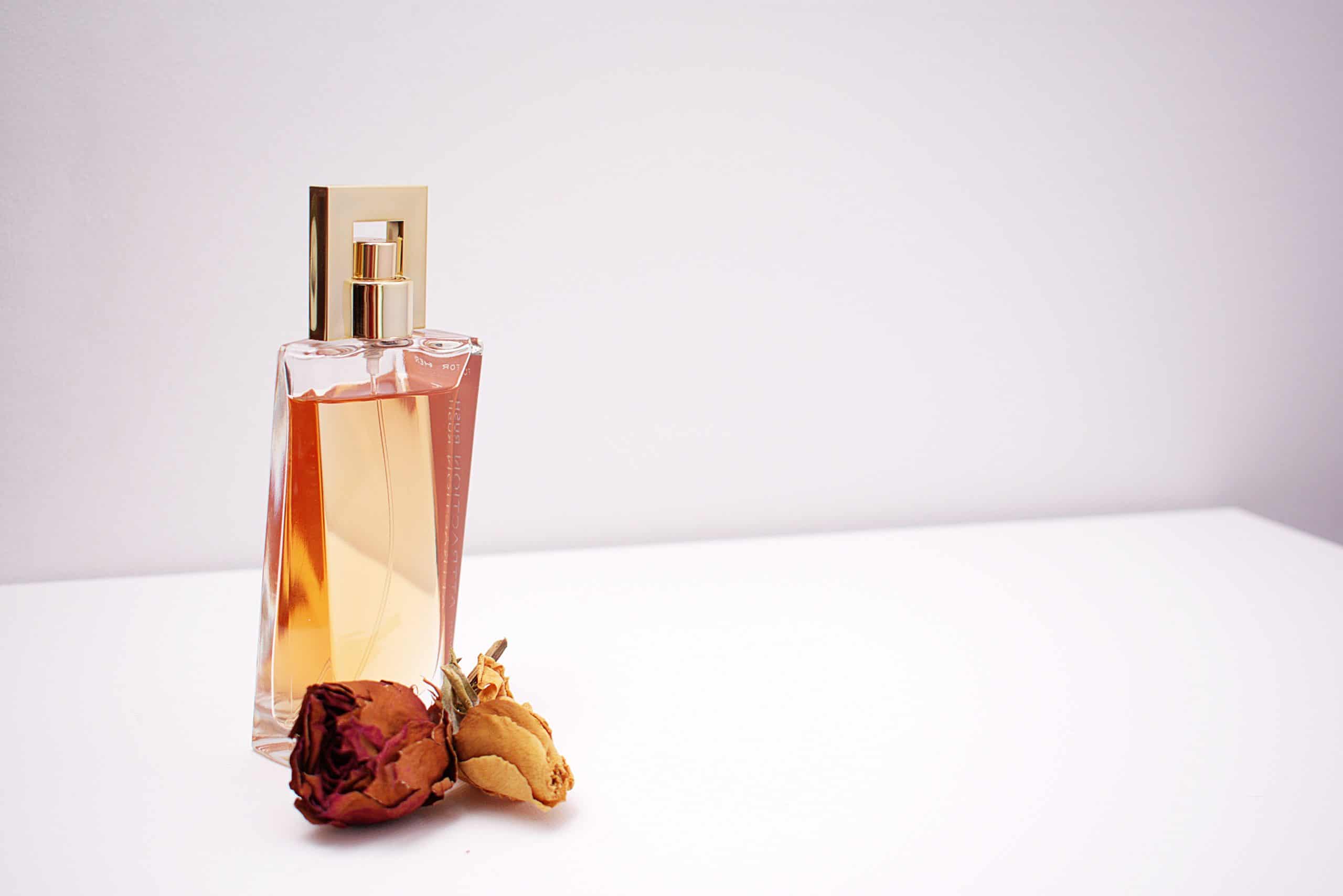 Jak dobrać perfumy?