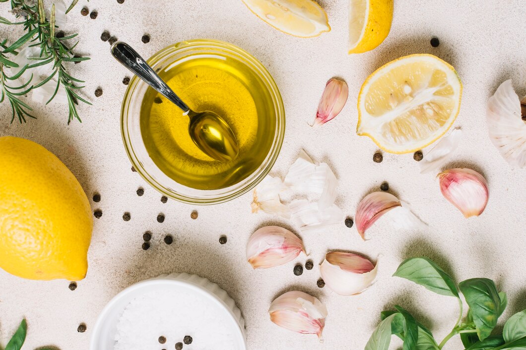 Jak wykorzystać olej arganowy w kuchni: przepisy i porady