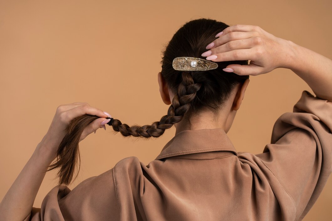 Jak wybrać idealny dodatek do swojej fryzury – przewodnik po stylach i trendach