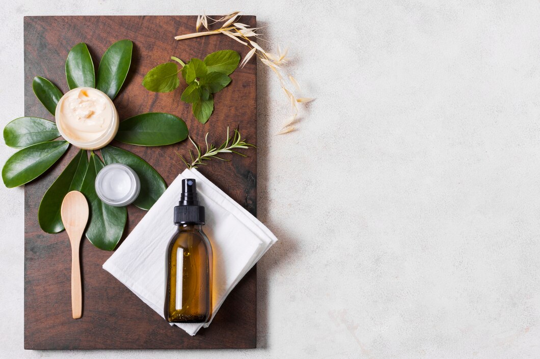Jak składniki naturalne wzbogacają pielęgnację skóry – sekrety aromatycznych balsamów