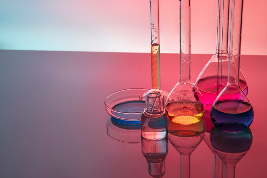 Jak dokonać wyboru odpowiednich odczynników oraz innego wyposażenia laboratoryjnego do swojego laboratorium?